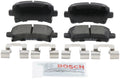 DISC BRAKE PADS