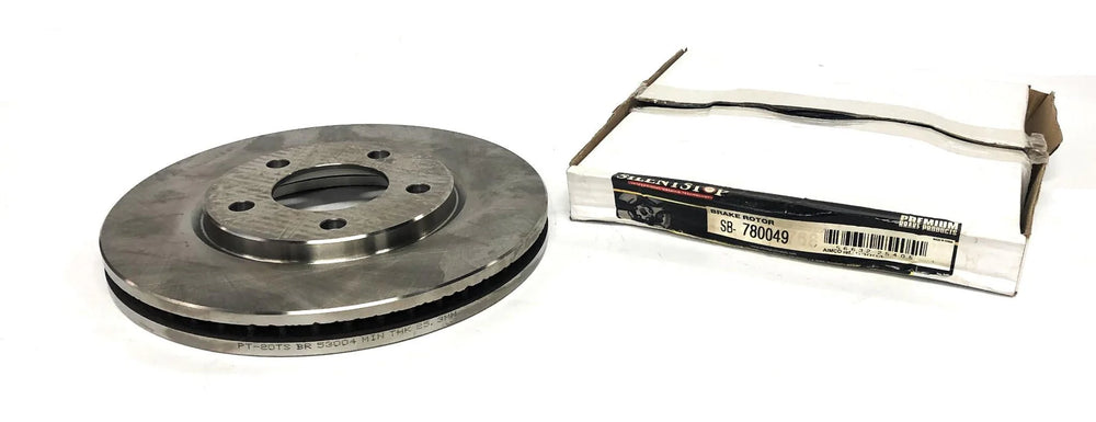 ROTORS auto part