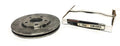 ROTORS auto part