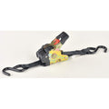 ERICKSON black auto part