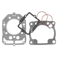 Cometic 86-87 Kawasaki KXT250 Tecate 72mm Bore Top End Gasket Kit