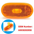 STAR WARNING auto part