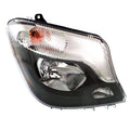 STAR WARNING auto part