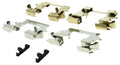 DISC BRAKE HARDWARE KIT
