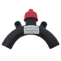 Johnson Pump auto part detail