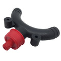 VENTED LOOP 3/4IN