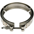 EXHAUST CLAMP
