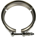 EXHAUST CLAMP