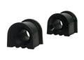 CONTROL ARM LOWER INNER REAR BUSHING SUITS SERIES IV MODELS ADDS +1.0DEG CASTER