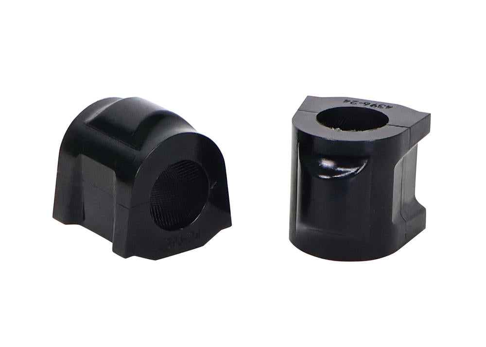 Whiteline Subaru Multiple Models 24mm Front Stabilizer Bar Bushing