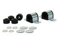 Rear Sway Bar - 20mm and End Link Bushings
