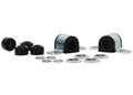 Rear Sway Bar - 20mm and End Link Bushings