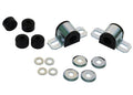 Rear Sway Bar - 20mm and End Link Bushings