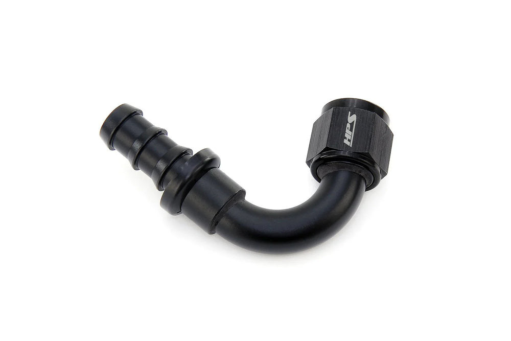 AN Hose End