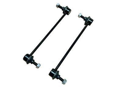Sway bar - front link 2 Links 4 Nuts