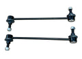Sway bar - front link 2 Links 4 Nuts