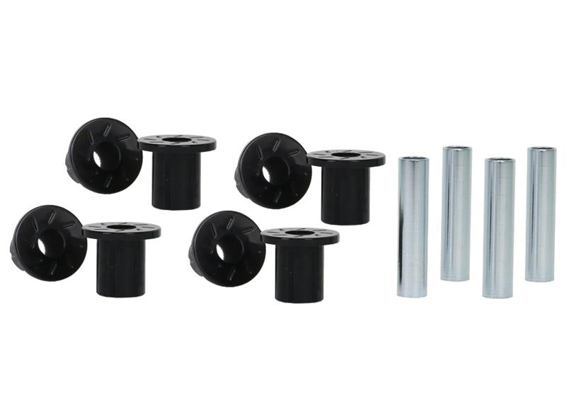 Front Leaf Spring Bushings
