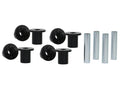 Front Leaf Spring Bushings