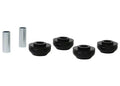SUSPENSION STRUT ROD BUSHING KIT FRONT FITS MUSTANG 7073