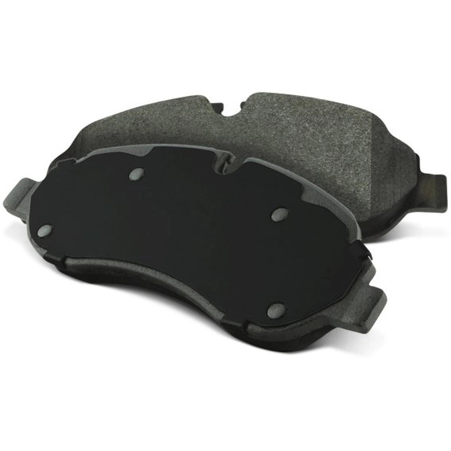 DISC BRAKE PADS