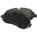 DISC BRAKE PADS