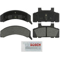 DISC BRAKE PADS