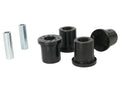 Rear Shackle Bush