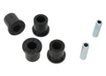 Rear Shackle Bush