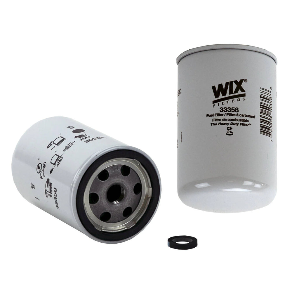 FUEL FILTER MASTER MIN ORDER QTY12