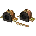33mm Front Sway Bar Bushing Set