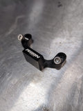 PERRIN 04-21 Subaru STI 6 Spd Shifter Bushing Kit - Pair