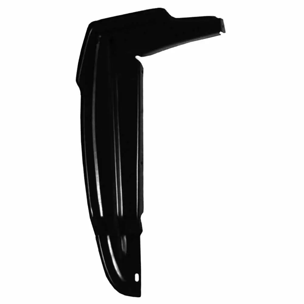 RH FENDER SPLASH SHIELD RR MUSTANG 6466