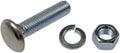 BUMPER BOLT