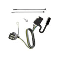19C BLAZER/17C ACADIA/XT5/20C XT6 TOW HARNESS WIRING PACKAGE 4WAY FLAT