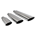 3.50 IN X 18.00 IN ANGLE CUT TIP 2.50 IN