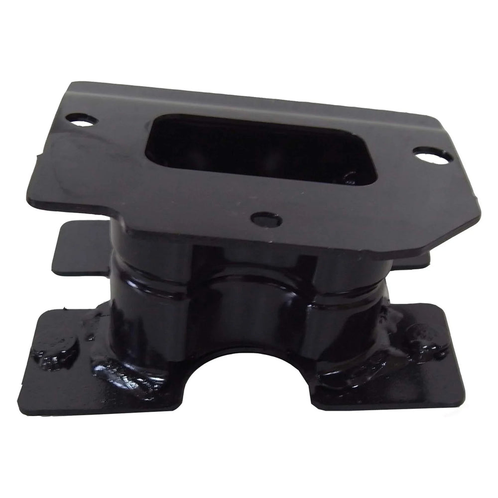 LT REAR BUMPER BRACKET HYBRID NISSAN ALTIMA 0711