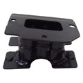 LT REAR BUMPER BRACKET HYBRID NISSAN ALTIMA 0711