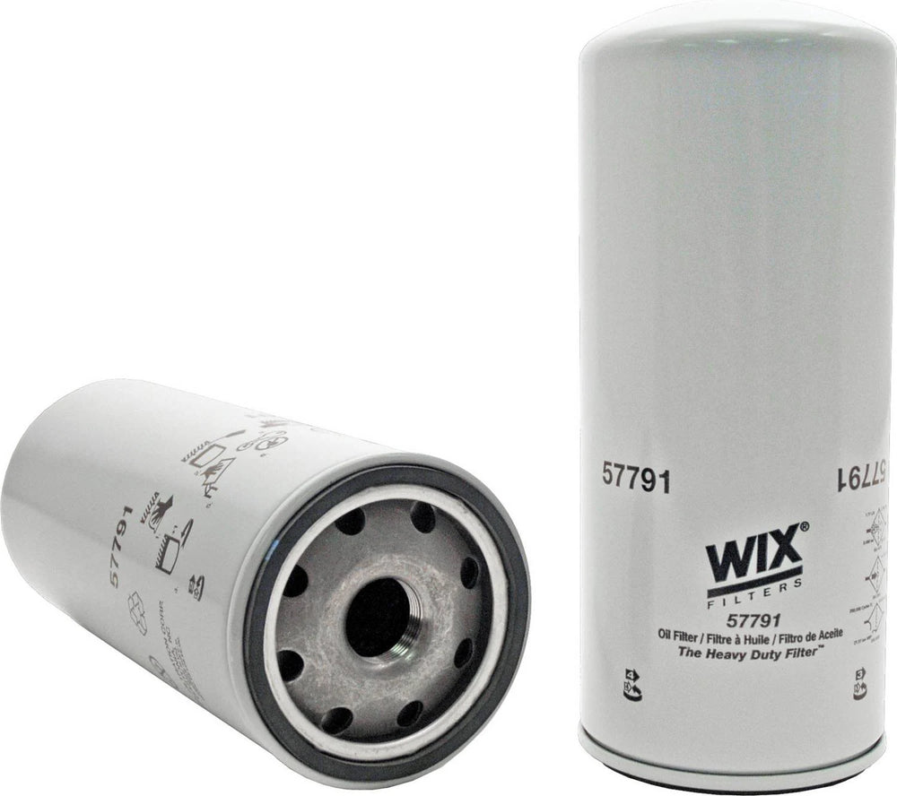 OIL FILTER MIN ORDER QTY1