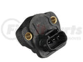 THROTTLE POSITION SENSOR