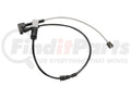 BRAKE WEAR SENSOR