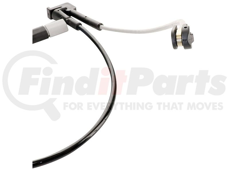 BRAKE WEAR SENSOR