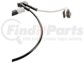 BRAKE WEAR SENSOR