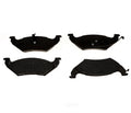 BRAKE PAD SET