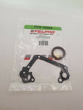 Fel-Pro Toyota Corolla TCS 45054 Engine Crankshaft Seal Kit