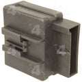 FAN CONTROLLER