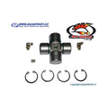 All Balls Racing 04-05 Can-Am Outlander 330 U-Joint - Rear Drive Shaft Engine Side (Ref 4)