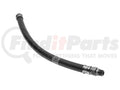 Gates 1/2 x 42 (3/8 Male Fixed x 3/8 Female Swivel w/Male Pipe Adapter)