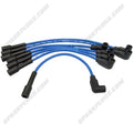 NGK CRX007 WIRE SET CL5 Ignition Wire Set CRX007