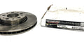 DISC BRAKE ROTOR