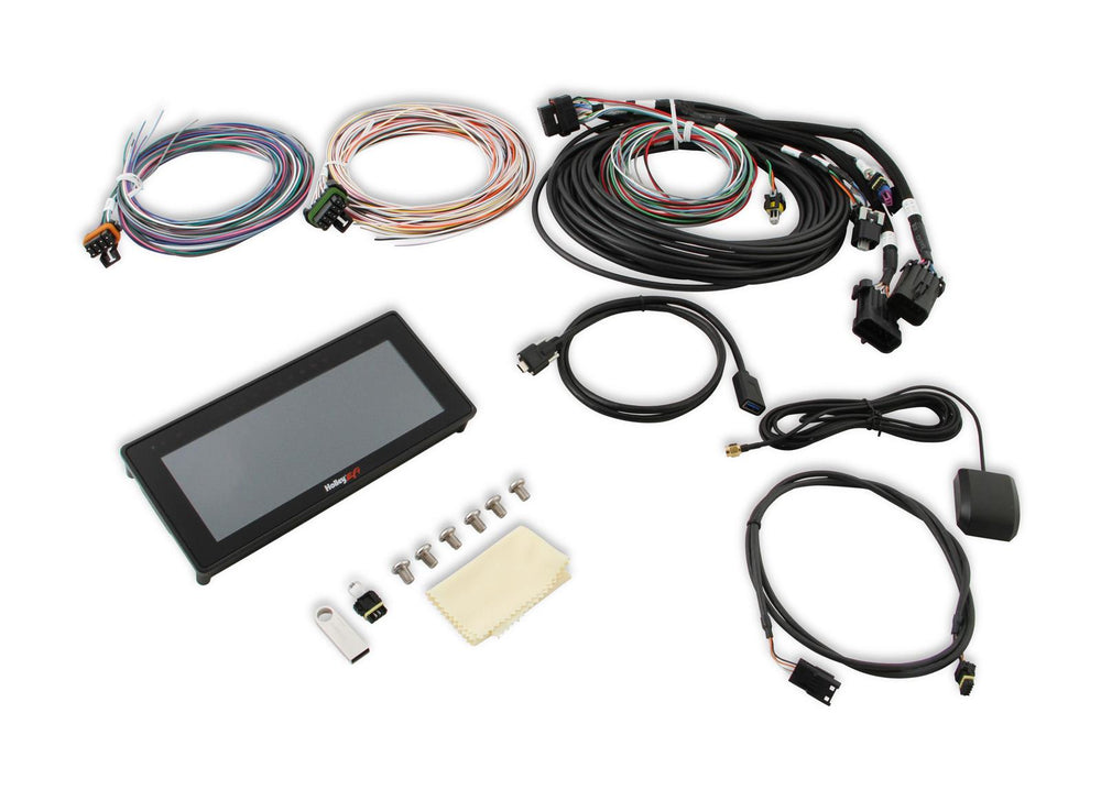 BOLT PACK/HARDWARE FOR O-MEGA II